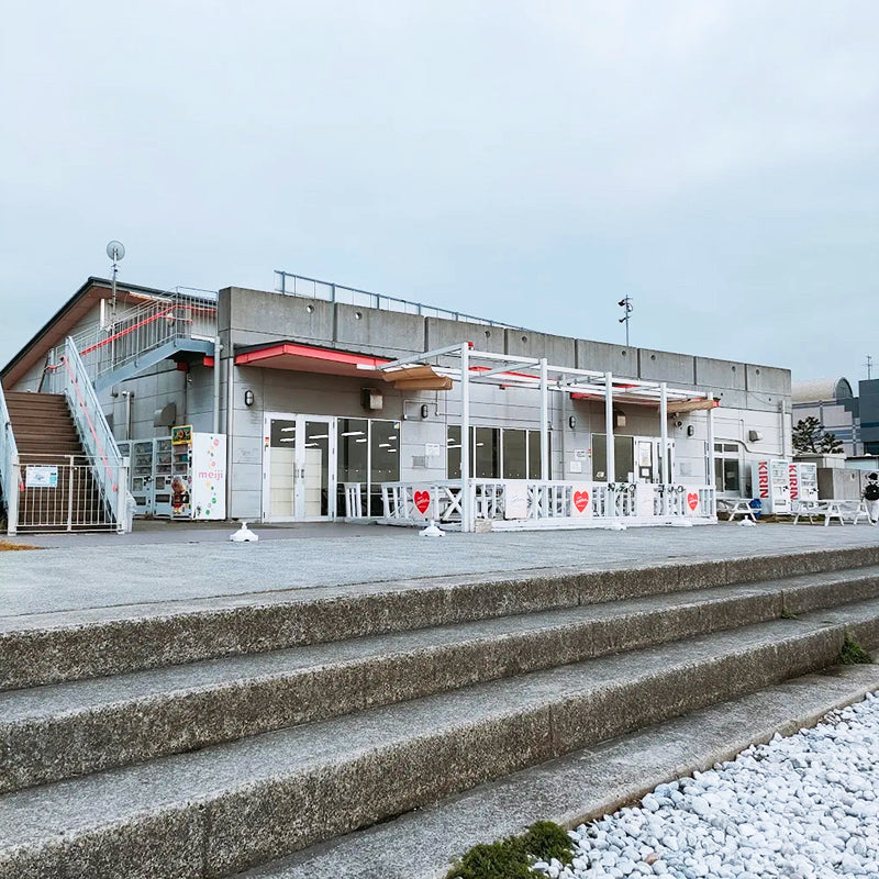 Soramitsu EX Mountain Oliver