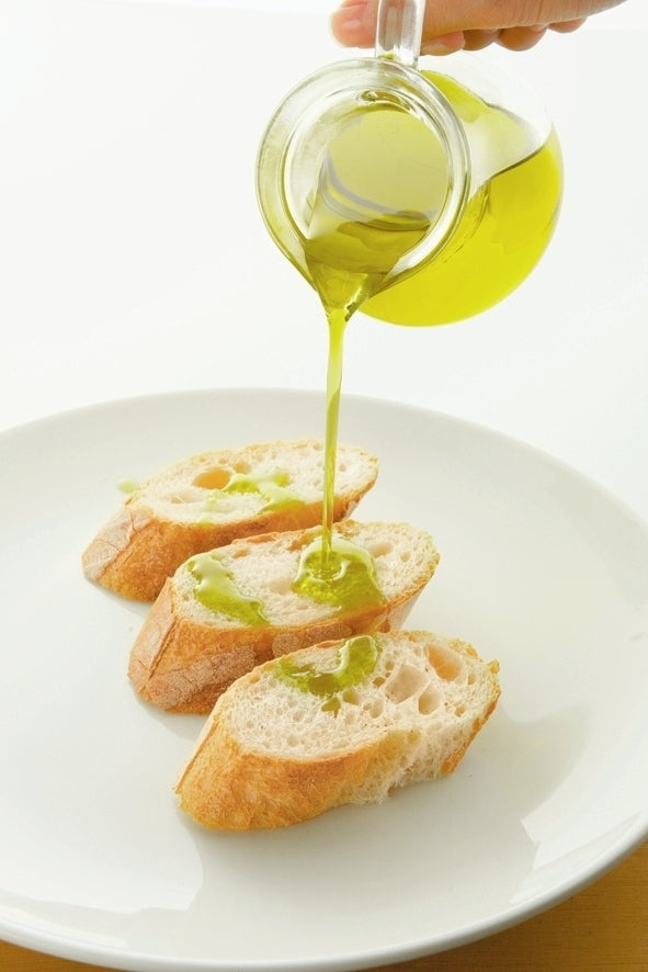 EX Sea and Mountain Oliva 3-bottle set (presented in a gift box)