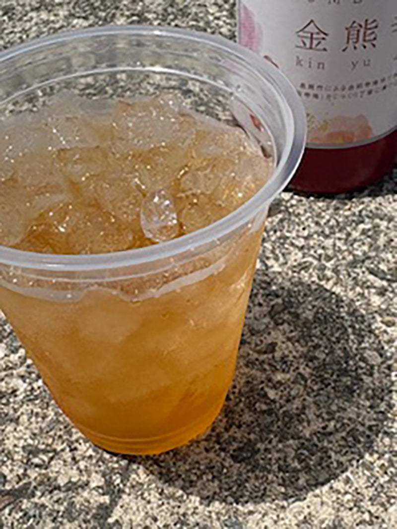 Soramitsu EX Mountain Oliver