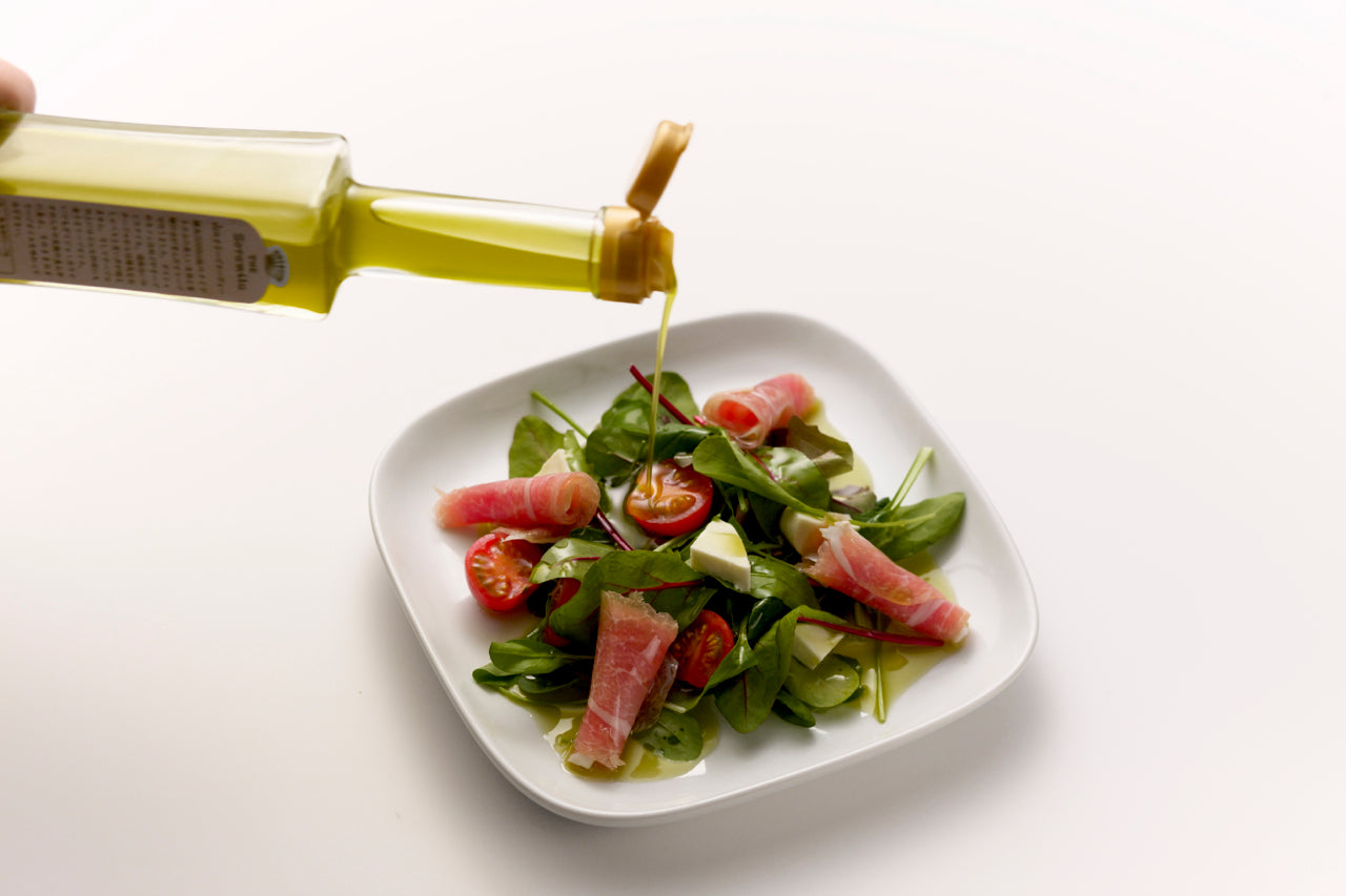 海と山のオリーブヌーヴォー【2025年12月 新物】@4700円/1セット（税込・送料込）