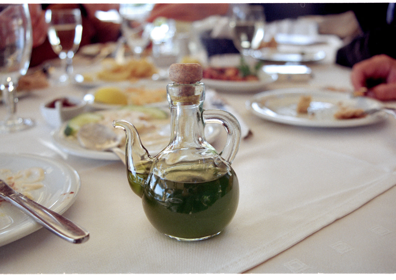 海と山のオリーブヌーヴォー【2025年12月 新物】@4700円/1セット（税込・送料込）