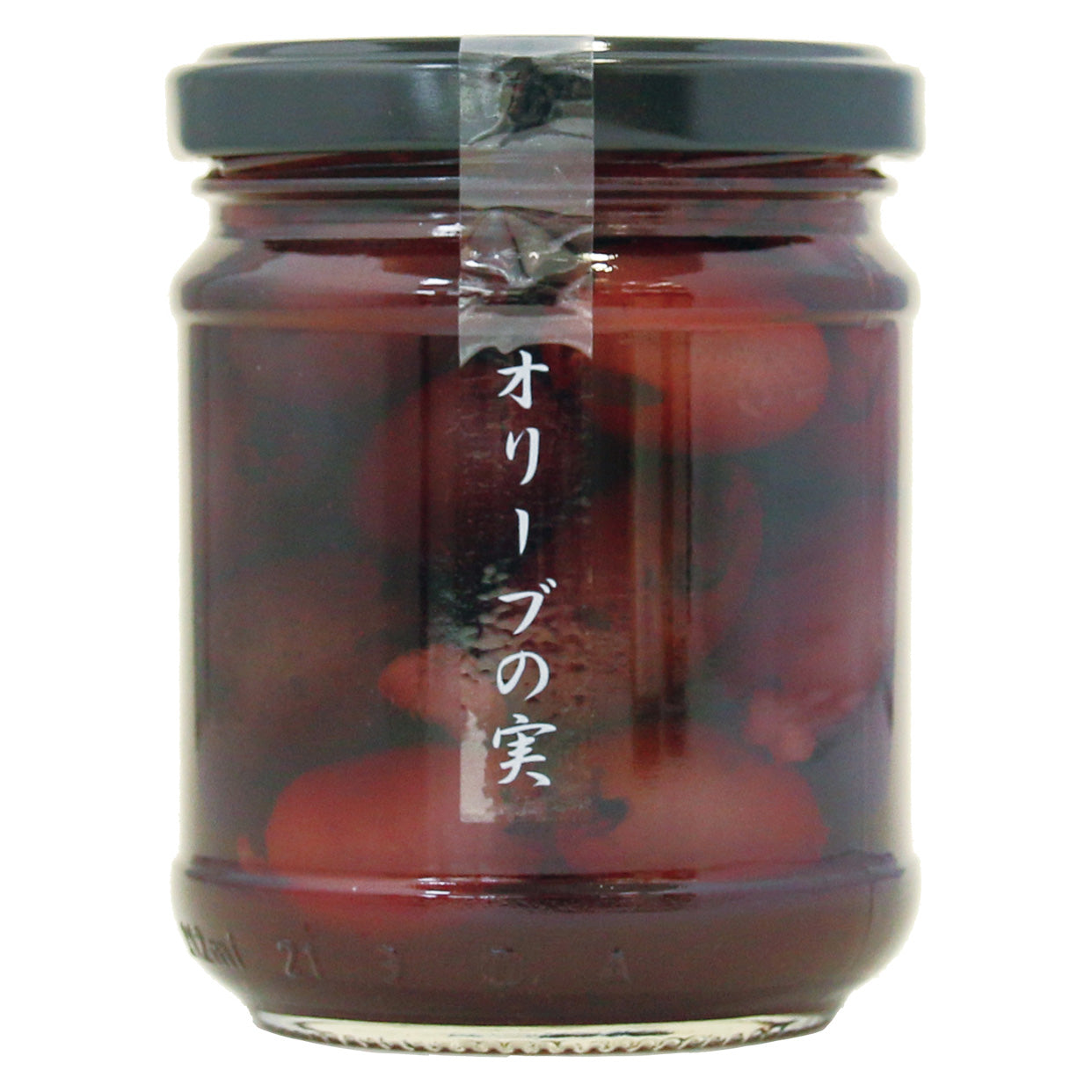 最終値下げ オリーブ特大株 引き取り限定 オリーブ新漬け（塩水漬け）ミッション種 | 広島えたじまブランド