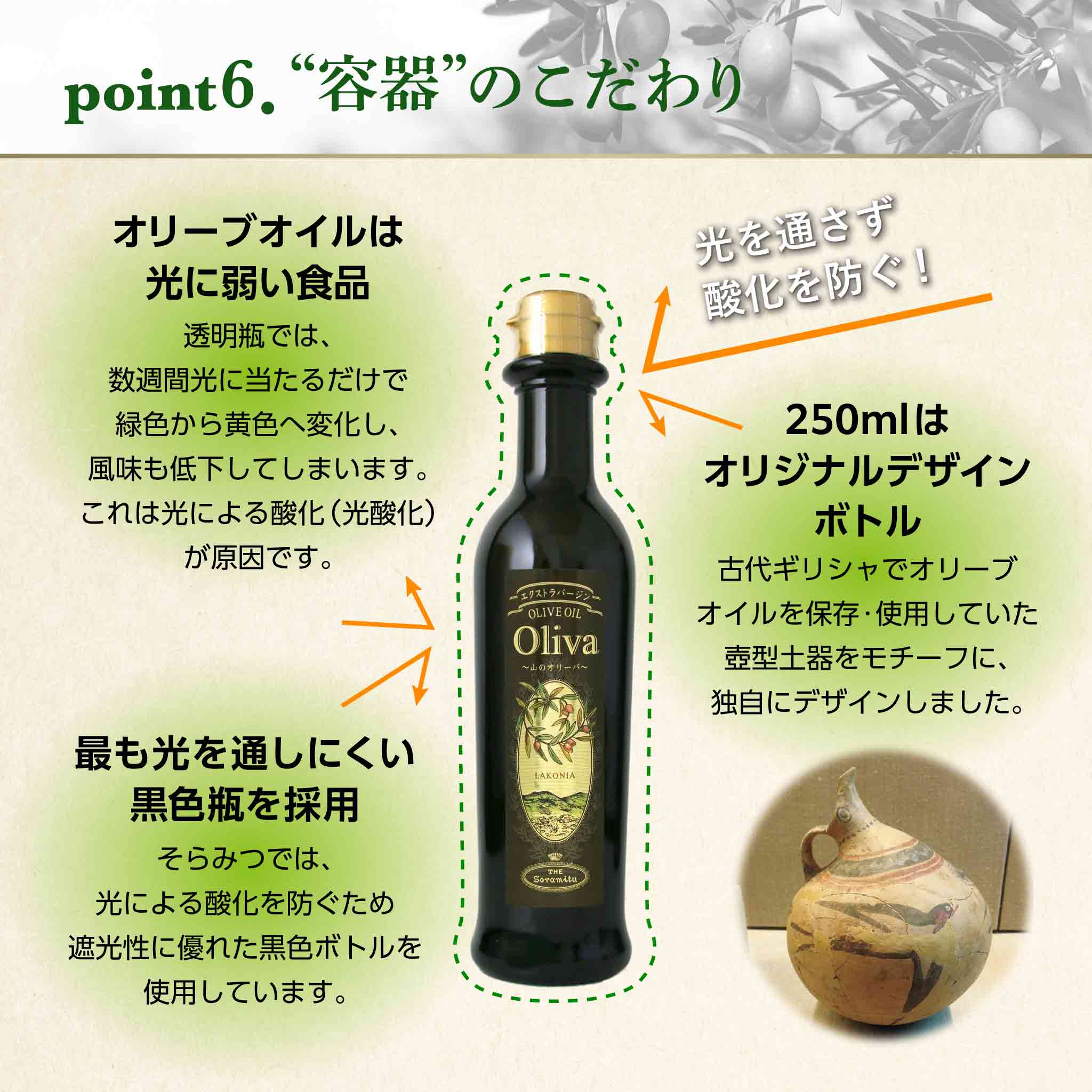お試しセット - 送料無料 】EX海のオリーバ 229g、EX山のオリーバ 229g
