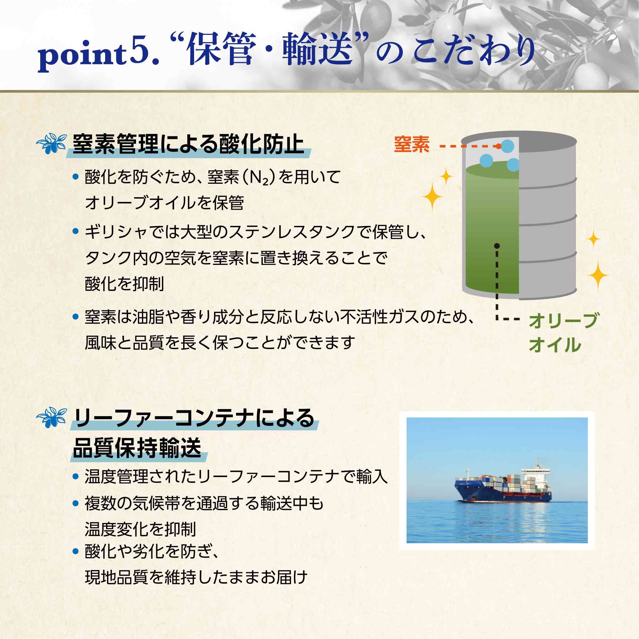 そらみつ EX海のオリーバ – Soramitu.Store