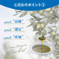 Soramitsu EX Sea Olive
