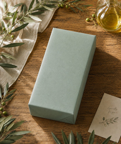 EX Sea and Mountain Oliva 2-bottle set (presented in a gift box)
