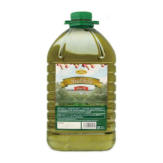 Soramitsu Healthy Yu 5L PET