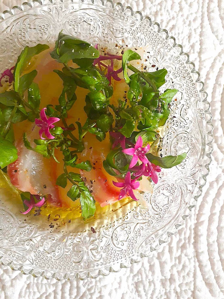 EX Sea and Mountain Oliva 3-bottle set (presented in a gift box)