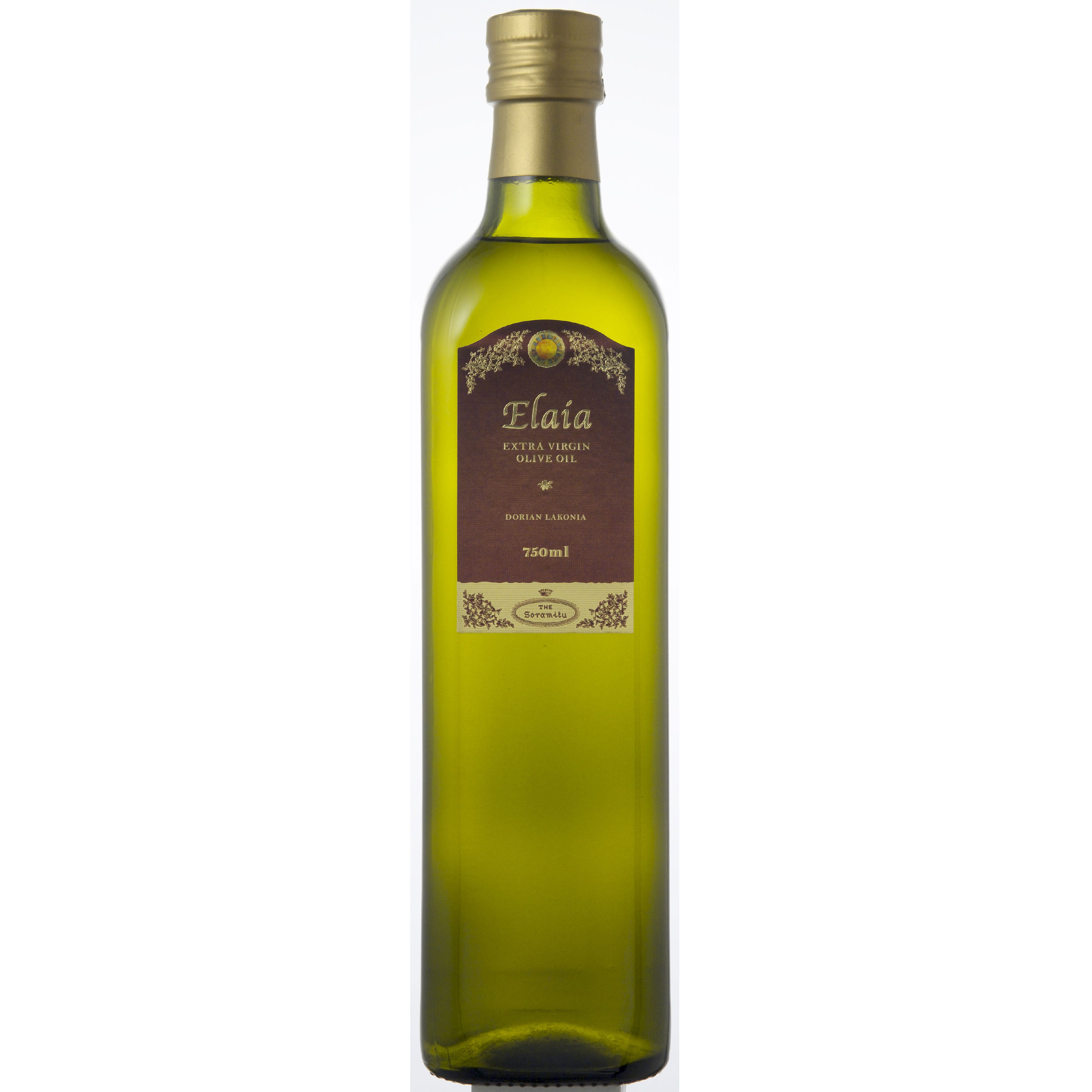 EXオリーブオイル エライアレッド 5L缶 ギリシャ・ラコニア産　2缶 EXオリーブオイル エライアレッド 5L缶 ギリシャ・ラコニア産 2缶