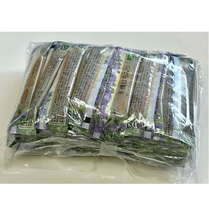 有機はちみつ - ギリシャ クレタ島産オーガニックタイム 8g x