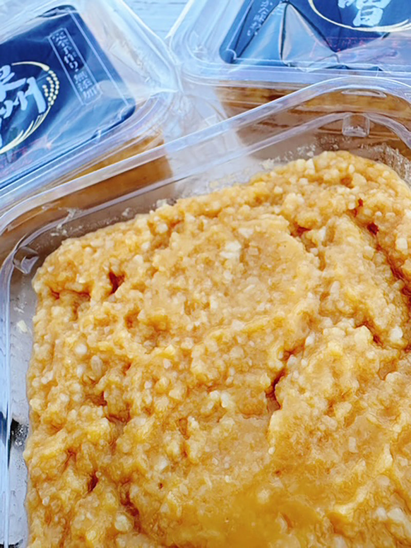 泉州味噌（無添加）500g